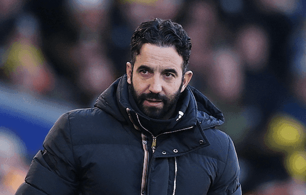 맨체스터 유나이티드, 14개월 만에 루벤 아모림 해임